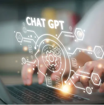 chat GPT diagram 